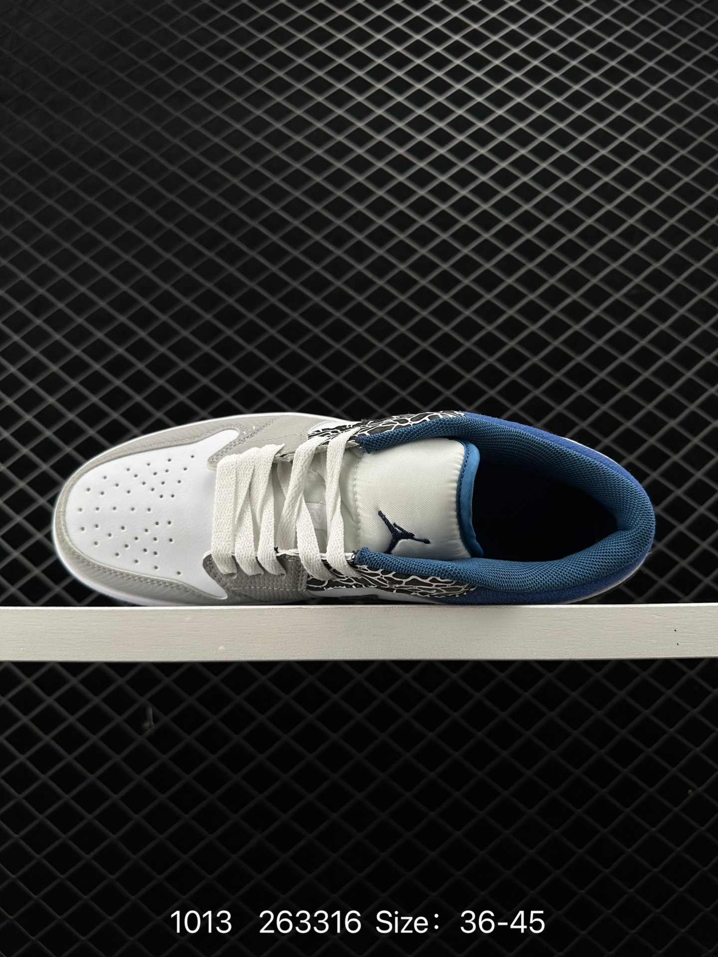 Air Jordan 1 Low AJ1